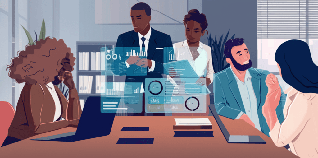 StartBusiness team helping entrepreneurs with company registration