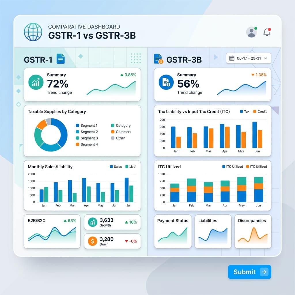 Presumptive Taxation in India (2026): Complete Guide to Sections 44AD, 44ADA.