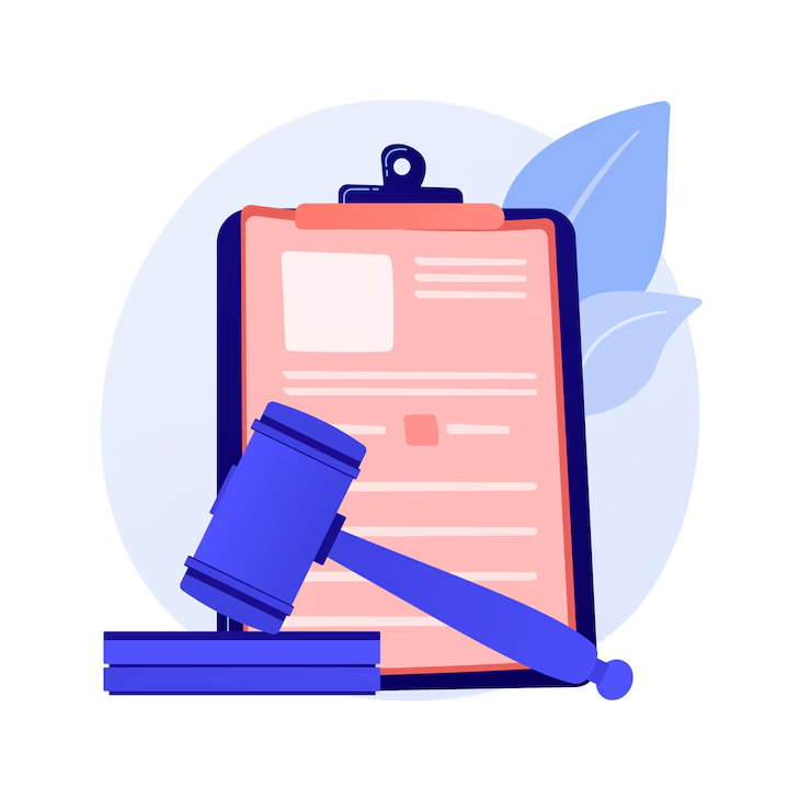 Legal Protection